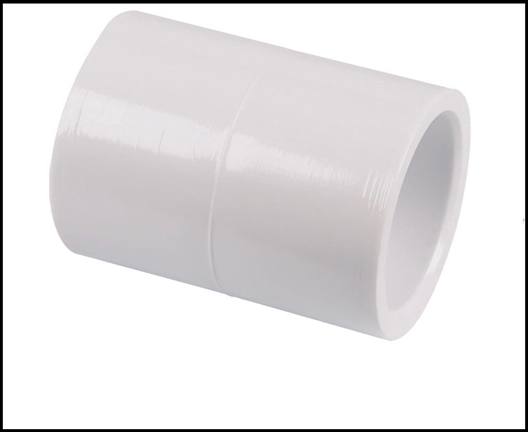 Schedule40 PVC Pipe Couplings